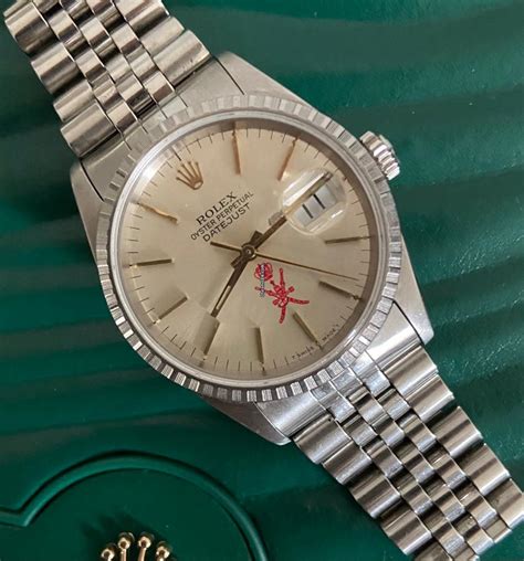 resale rolex watch oman|Rolex Oman for sale.